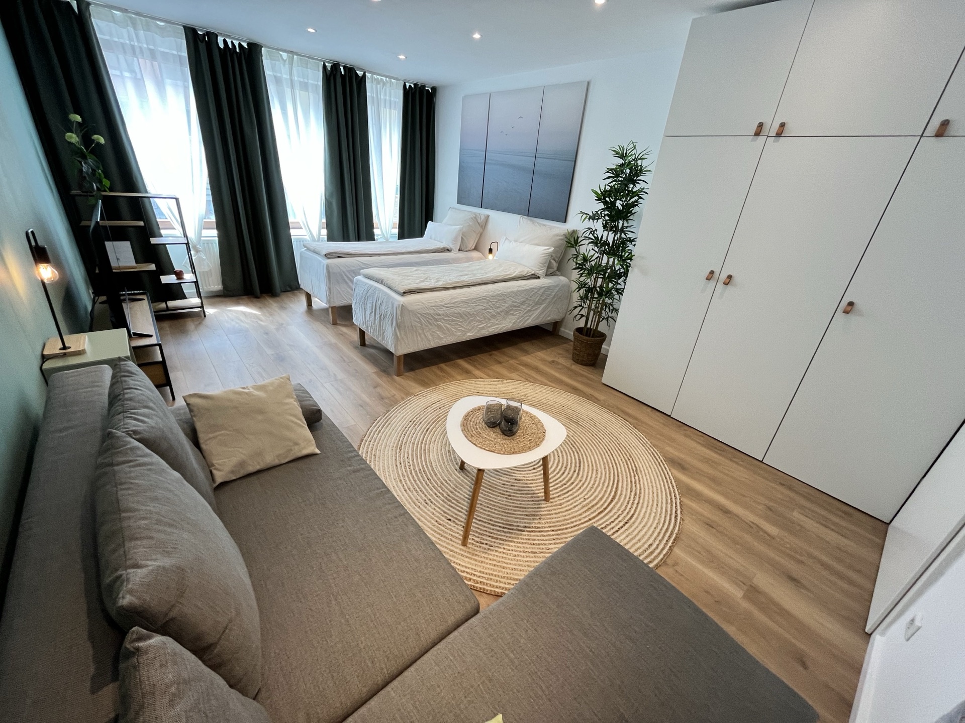 Apartment Karat