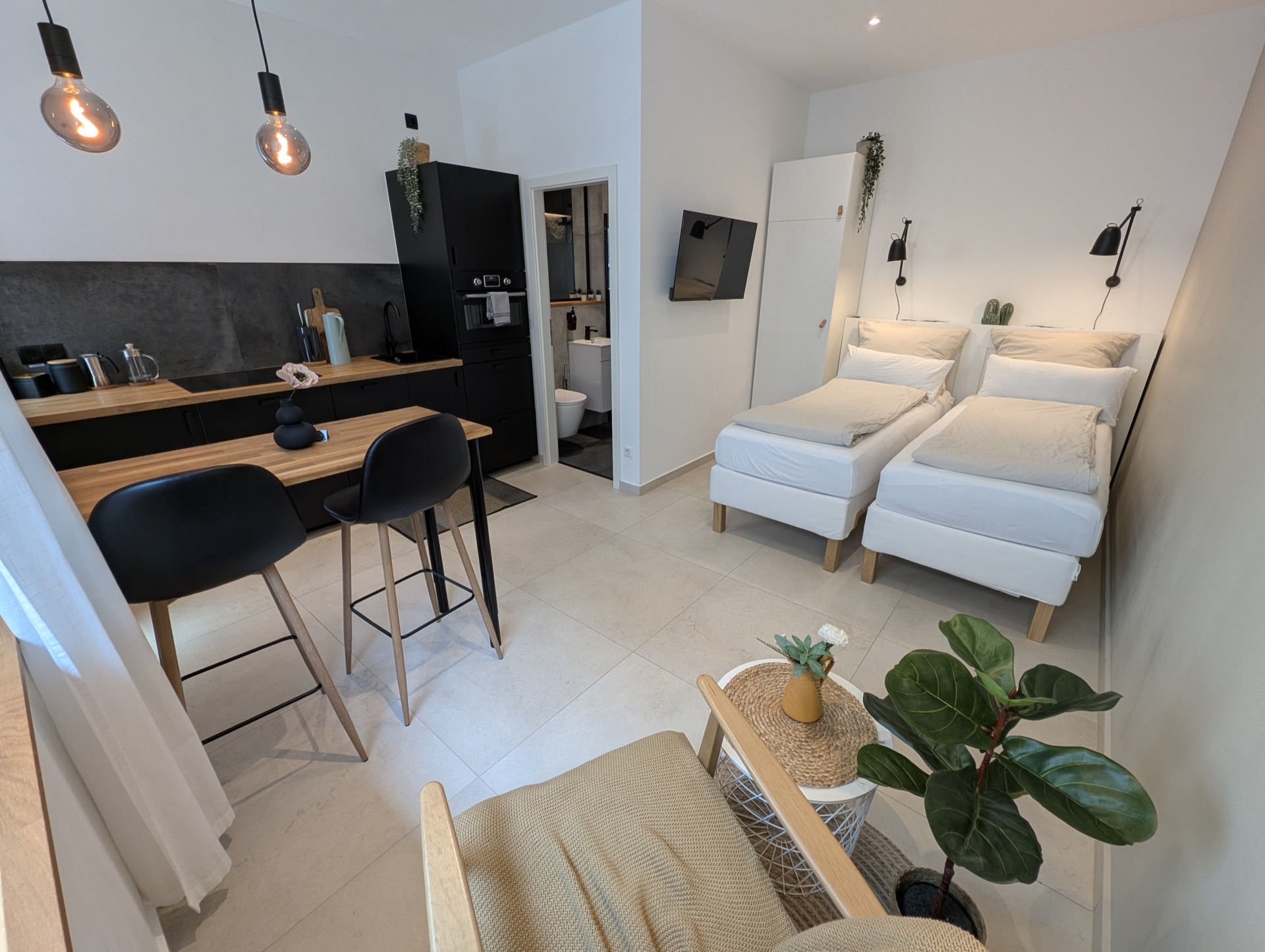 Studio Saphir